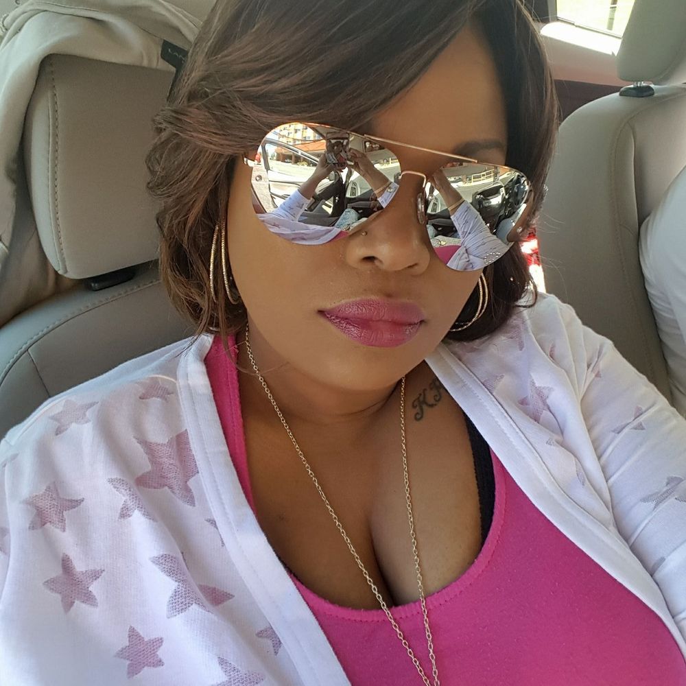 Meet your Posher, Keisha